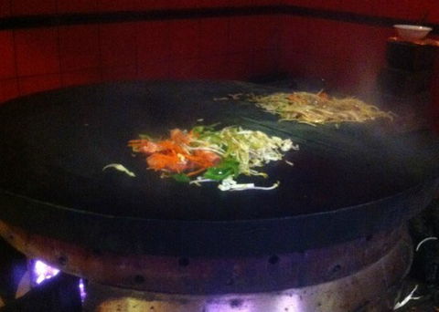 Kublai Khan Mongolian Restaurant - Petrol Stations 0