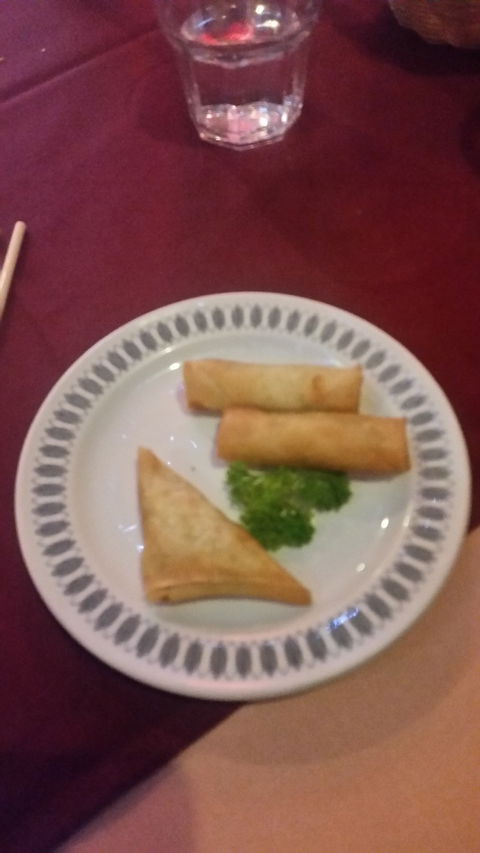 Kublai Khan Mongolian Restaurant - Petrol Stations 2