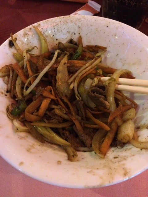 Kublai Khan Mongolian Restaurant - Petrol Stations 6