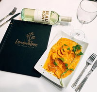 Lemon Tree The Indian Aroma - Renee