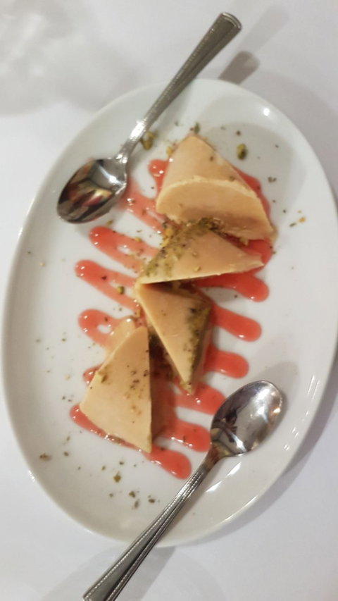 Lemon Tree The Indian Aroma - Internet Find 2