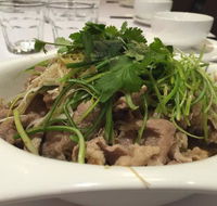 Modern China Restaurant - Internet Find