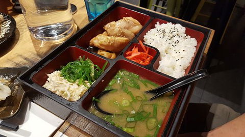 Ryo's Noodles - Internet Find 0