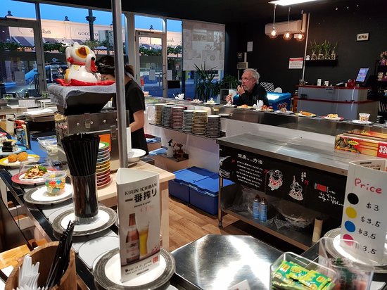 Goodwood SA Internet Find