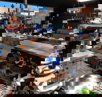 Sushi Q Restaurant - Internet Find