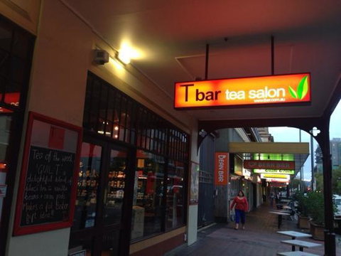 T Bar-Tea Salon - Internet Find 0