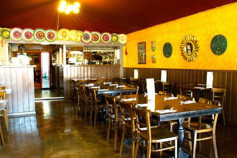 Taco Bill Mexican Restaurant Malvern East - Swimm 0