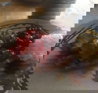 The Little Fig - Renee