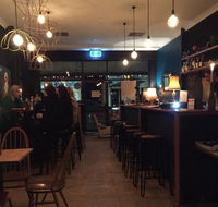 Two Sisters Food and Wine - Internet Find