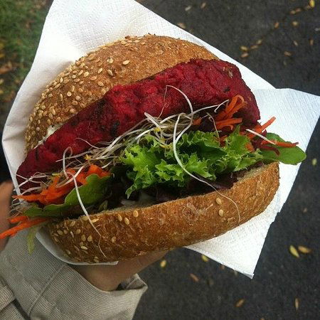 Veggie Velo - Internet Find 0