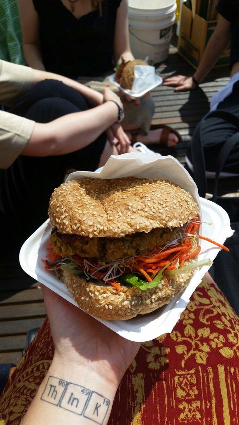 Veggie Velo - Internet Find 1