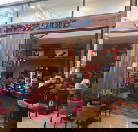 Aka Japanese Cuisine - Swimm