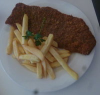 Albions Bistro - Internet Find
