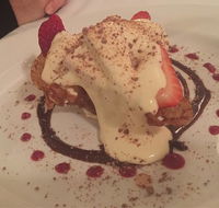 Ambrosini's Restaurant - Swimm