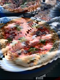 Anchovy Bandit