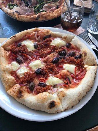 Anchovy Bandit - Swimm 0