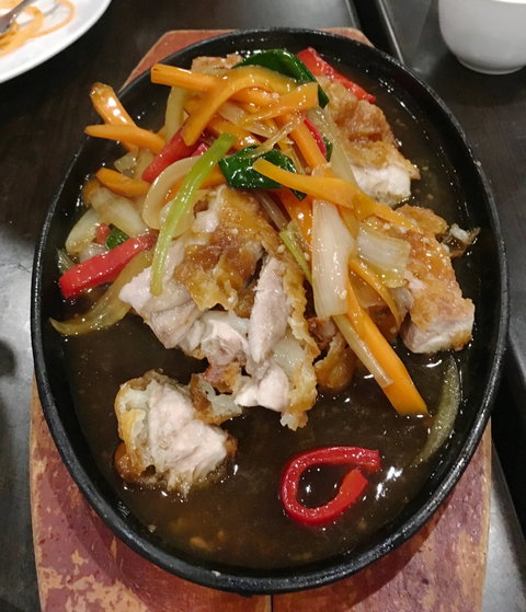 Asian Central Salisbury - Swimm 3