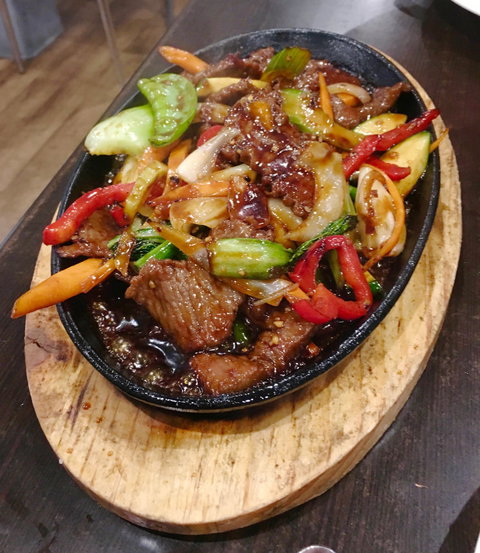 Asian Central Salisbury - Swimm 4