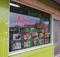 Banh Mi Nhu Lan - Internet Find