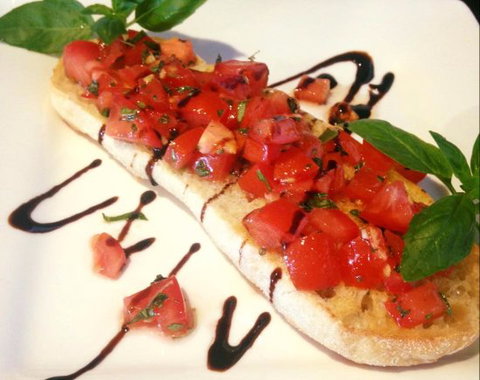 Basilico Cafe - Internet Find 0