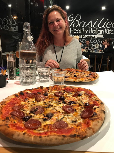 Basilico Cafe - Internet Find 1