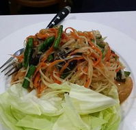 Beau Thai Restaurant - Internet Find
