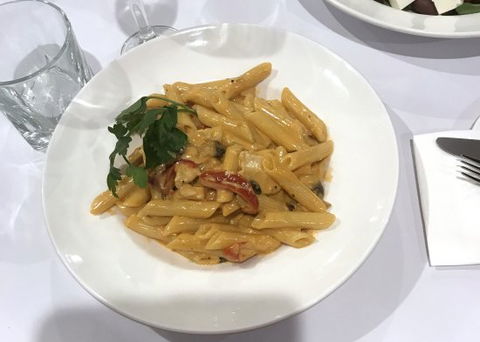 Belmondo Ristorante - Internet Find 0