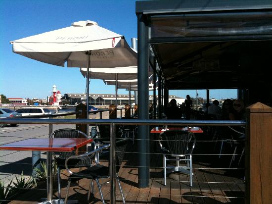 Port Adelaide SA Petrol Stations