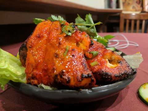 British Raj - Swimm 0