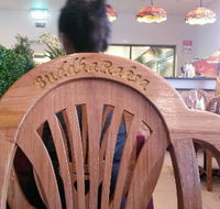 Buddha Raska Thai Restuarant - Swimm