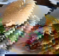 Cafe Manto - Internet Find