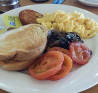 Cafe Numero Uno - Qld Realsetate