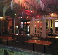 Cafe Salsa - Internet Find