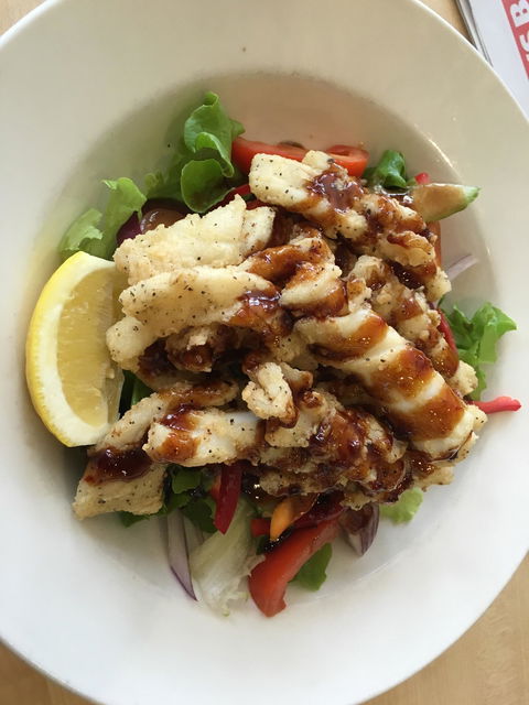 Caffe Acqua - Swimm 2