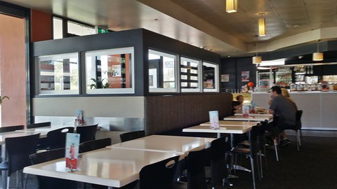 Caffe Primo - Qld Realsetate 0