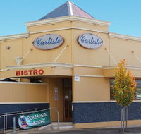 Carlisle Tavern - Petrol Stations