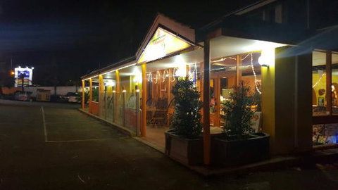 Cha-Chi's Mexican Cantina - Internet Find 0