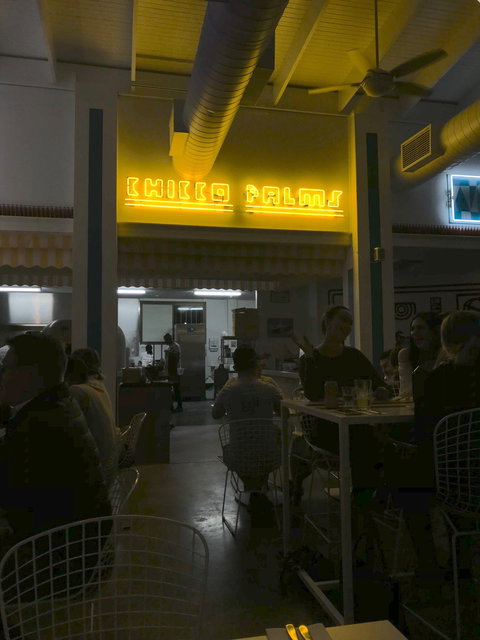 Chicco Palms - Qld Realsetate 1