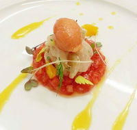 Chloe's Restaurant - Swimm