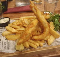 Coopers Alehouse Gepps Cross - Qld Realsetate