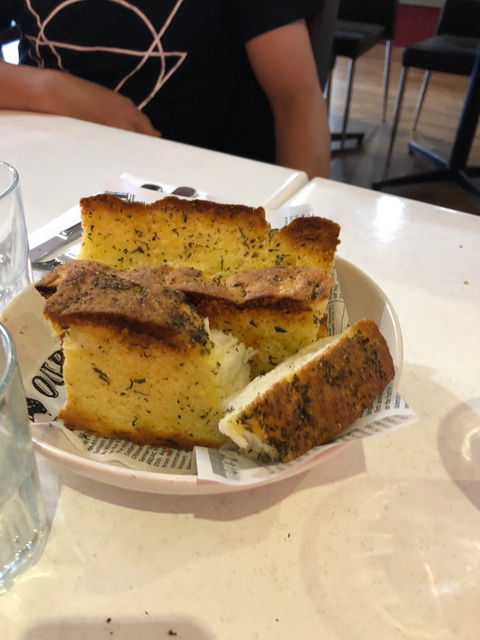 Crema On Jetty - Petrol Stations 7