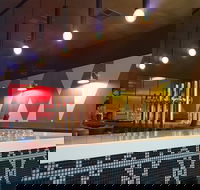 Danny's Thai Bistro - Swimm