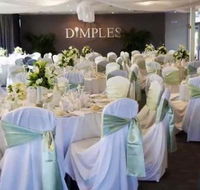 Dimples Restaurant - Renee