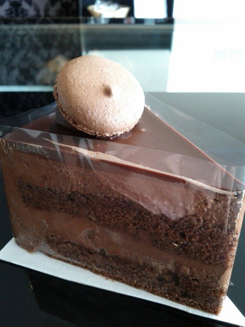 Dolci Galleria - Petrol Stations 8