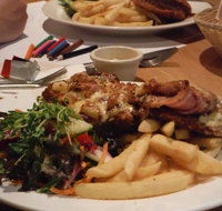 Enfield Hotel Restaurant - Qld Realsetate