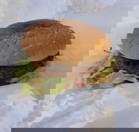 Enfield Plaza Chicken  Seafood - Swimm