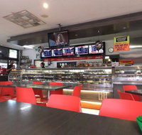 Enjoy Bakery Cafe - Internet Find