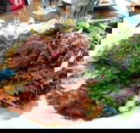 Fasta Pasta Gilles Plains - Renee