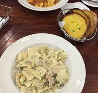 Fasta Pasta Port Adelaide - Petrol Stations