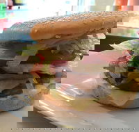 Fort Cafe  Takeaway - Internet Find